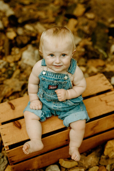 Childrens and Family photography in Mount Pleasant, Iowa