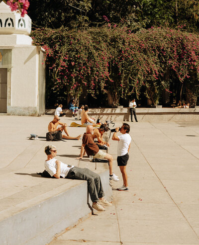 CDMX Streets (2 of 6)