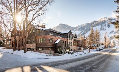 Aspen Luxury Real Estate Listings | Premier Properties