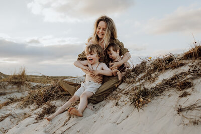 Motherhoodshoot Yoshi - Son Fotografie (19 van 56)