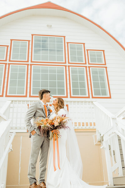 Idaho Falls Wedding at the Barn on 1st Street, Idaho Falls Wedding Photographer, Summer Session, Summer Colors, Judith Photo Co