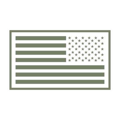 Flag_Alternate_Logo_DarkGreen