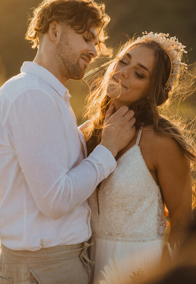 Elopement Investment  Liv Hettinga Photography