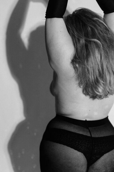 Service at Speak Social