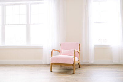 Pink Clover Studio Images 22