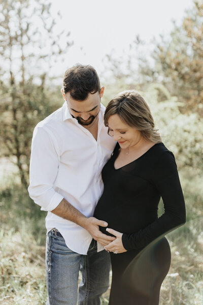 spring maternity photo shoot Central Pennsylvania Wedding and Family Photographer near me, portrait, photo gallery, photograph, headshot,  Cassie Wonderling, Captured Moments by Cassie