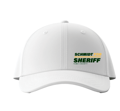 Hat-White