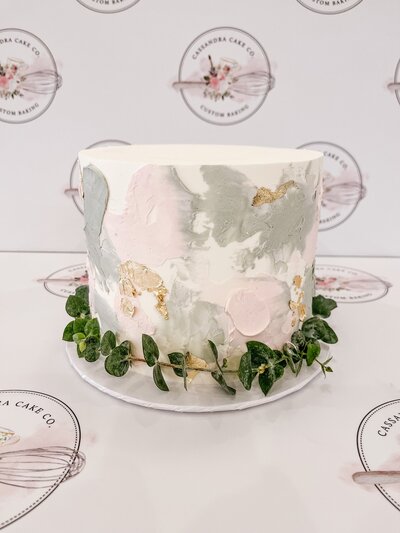 Bakery Cake