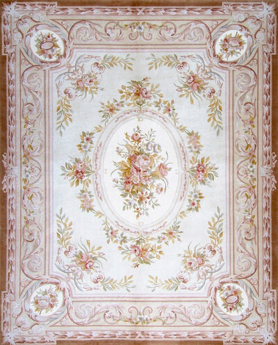Andonian Collection, Louis XVI Style ACPA83