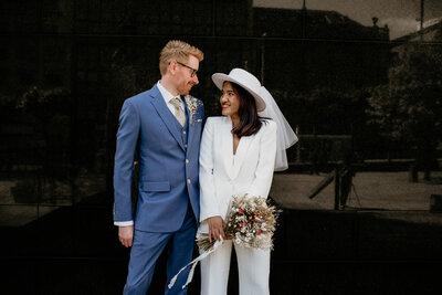 leeds civic hall wedding