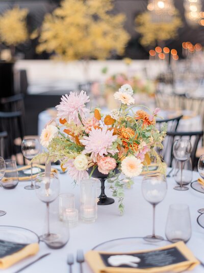 High End Event Design and Planning