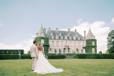 Eline en Alexander - 0234