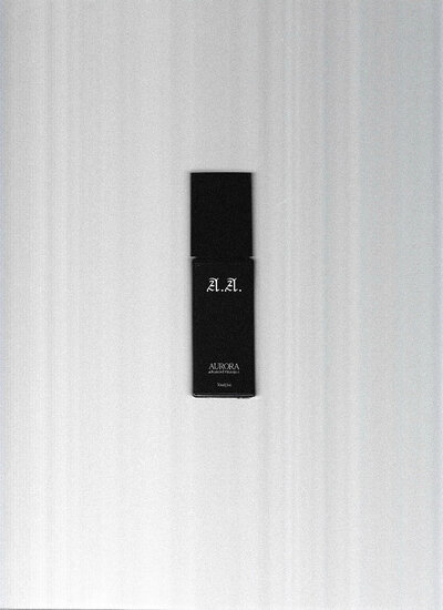 skintone toning mist spray