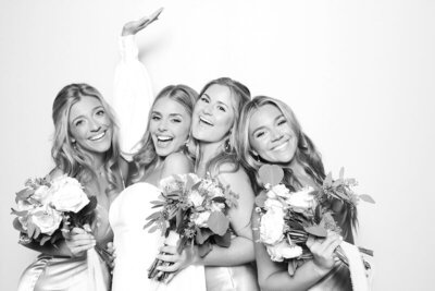 wedding photobooth Miami 2