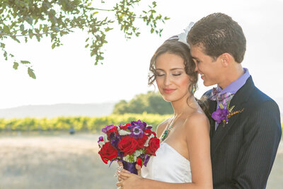 Miami Wedding Photographer Reviews for White House Wedding Photography | Amoi & Robert | Downtown Miami, FL