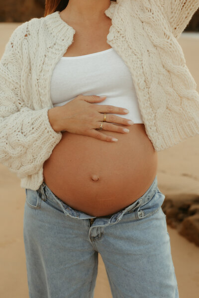 Brisbane motherhood photography