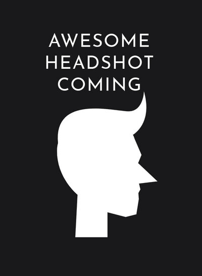 Headshot Coming