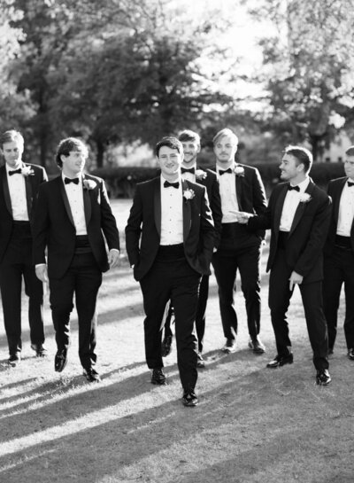 Wedding Photos at Linn Park in Birmingham, AL