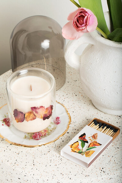 sun-and-moon-garden-botanicals-antique-china-cloche-vintage-matchbox