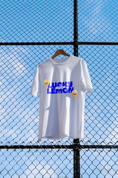 LuckyLemon_Tshirt