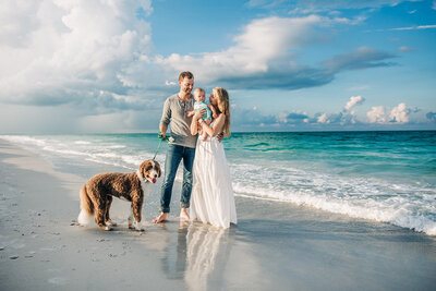 family session in Miami design district {Miami family photographer} —  Alison Frank Photography