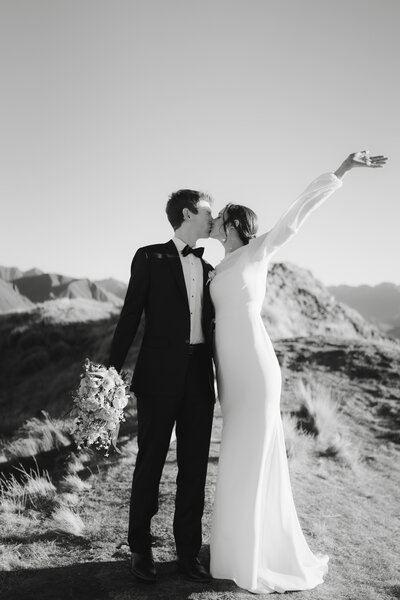 Queenstown Wedding Photographer