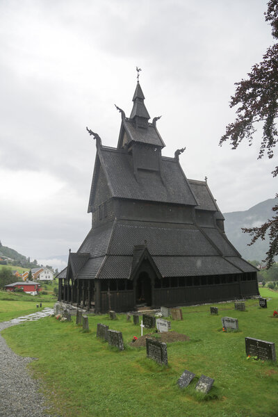 hopperstad-stave-church