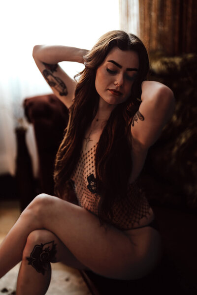 Local Luxury Boudoir Photographers, Washington Boudoir, Washington Portrait Photographers, Artful Boudoir Photographer, All Inclusive Boudoir Photographer, Boudoir