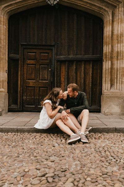 Cotswolds Wedding Photographer