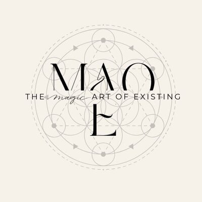 Elegant Monogram Logo Minimalist Schwarz (1)