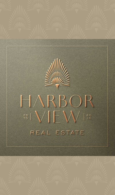 Branding and Logo Design for Hospitality Business