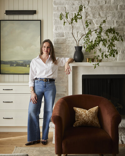 Staci Edwards Interior Designer