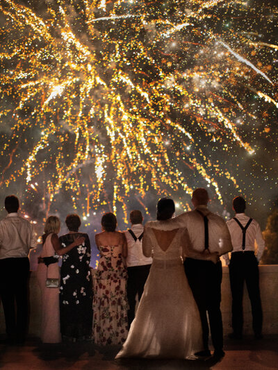 009-For-the-Love-of-It-Wedding-Fireworks