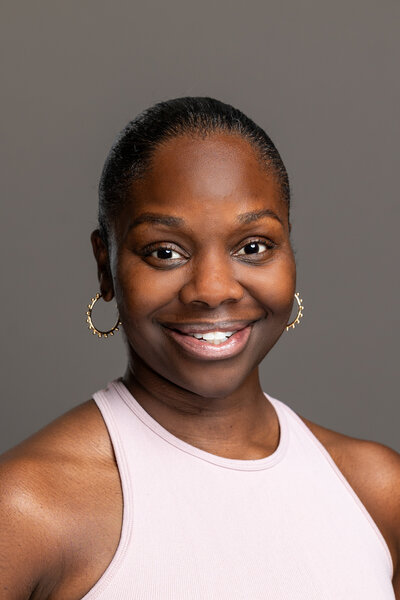 Nashville headshot photographer