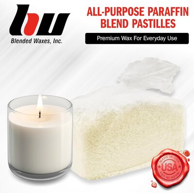 Paraffin Wax Warmer - A reliable and spacious warmer—great for paraffin wax treatments in spa or class settings. (Category: Waxing)