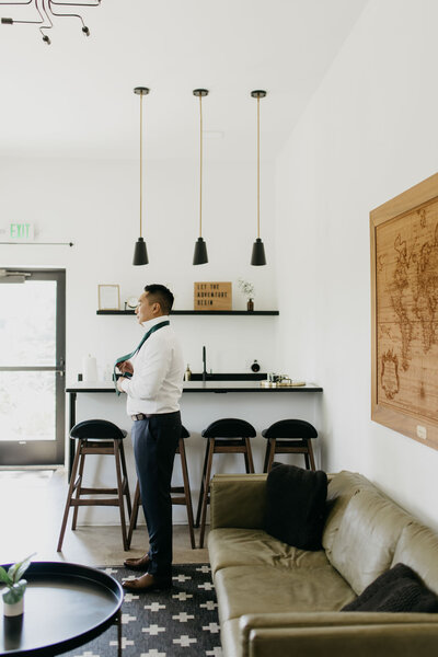 Pinewood Events - Minnesota Modern Nature Inspired Wedding Event Venue - @mycahbainphoto