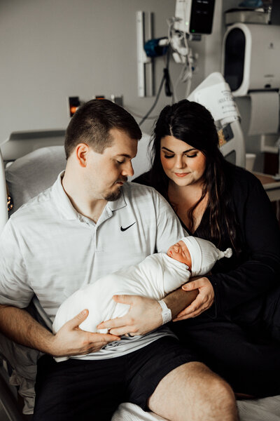 newborn photography alabama