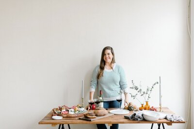 Wedding planner and designer in New England and Vermont