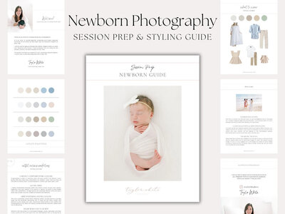 Photography education