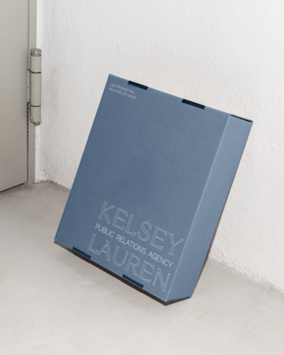 Maison Bleu Design-Semi Brand Kits-PR16