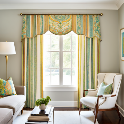 Window treatment