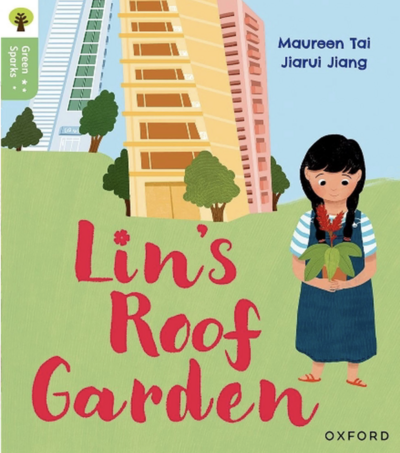 Fox and Tiger Chinese fable retold by Maureen Tai