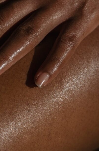 IA check diagnostique de peau