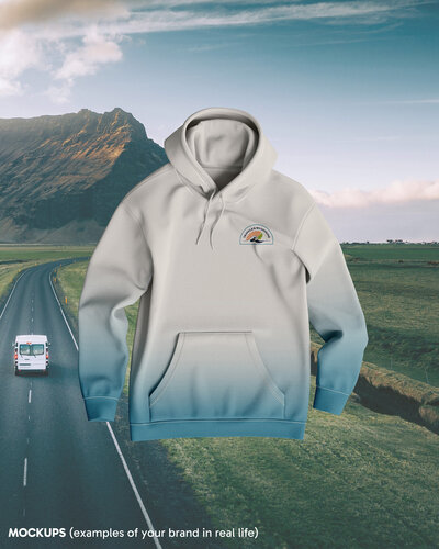 6. Mock up 1