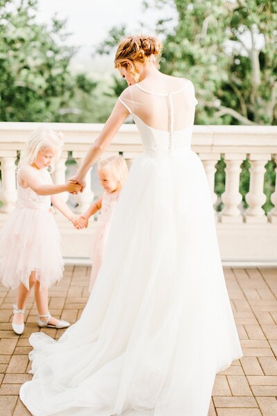 Sophisticated and Monson Center Wedding-1024