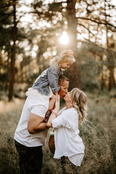 Tucson Maternity Photography Services