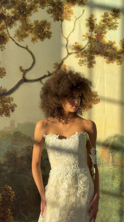 Bridal Beauty and Hair Artistry Customized to You