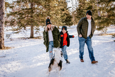 Assiniboine Park