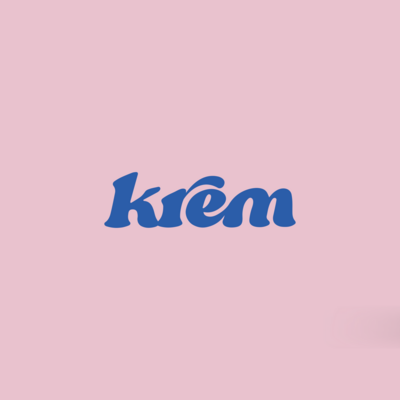 krem brand identity design-01