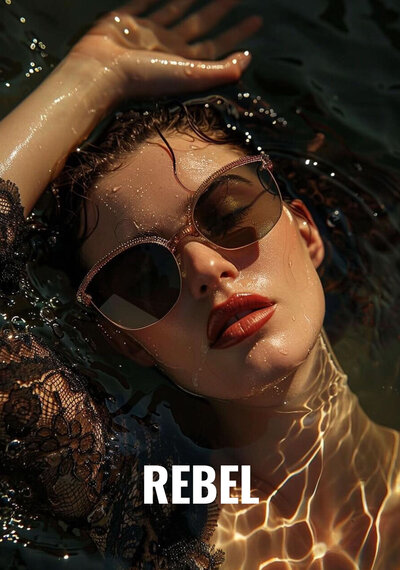 podnikatelský typ rebel